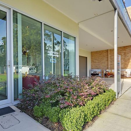 Traralgon Serviced Apartments Exterior photo