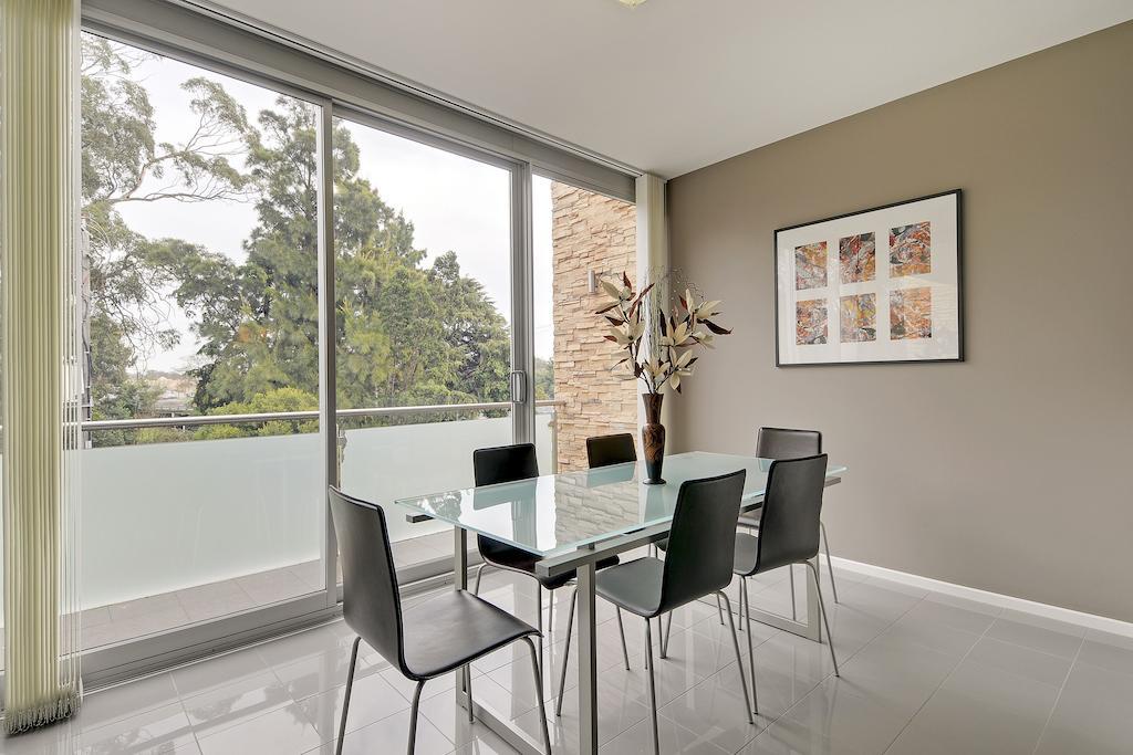 Traralgon Serviced Apartments Exterior photo