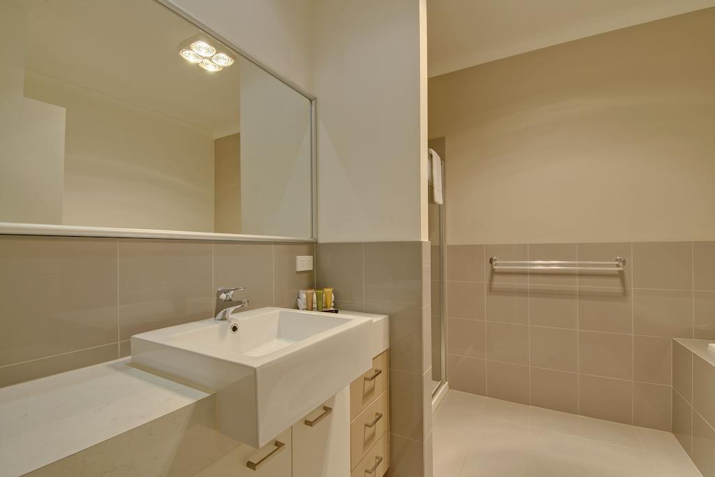 Traralgon Serviced Apartments Room photo