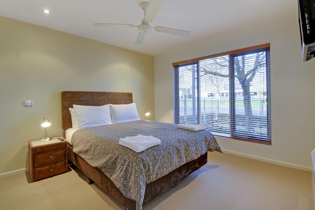 Traralgon Serviced Apartments Room photo