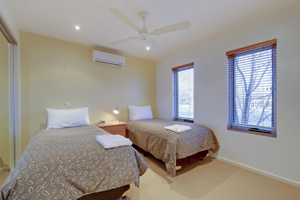 Traralgon Serviced Apartments Room photo