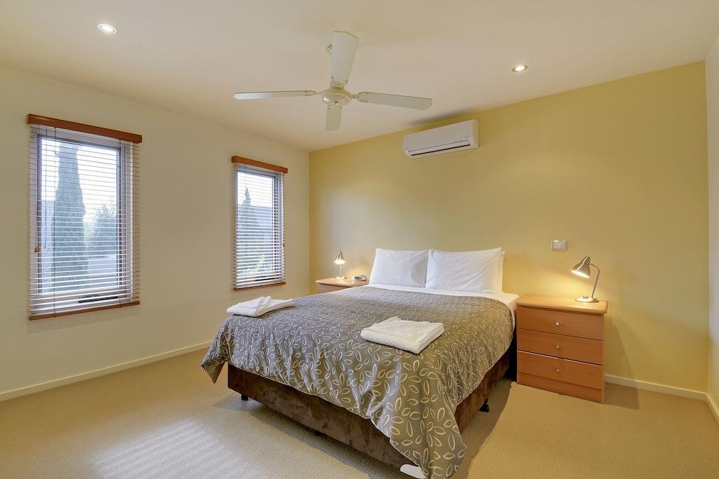 Traralgon Serviced Apartments Room photo