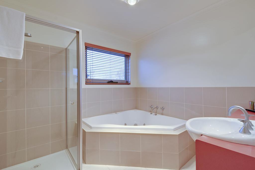 Traralgon Serviced Apartments Room photo