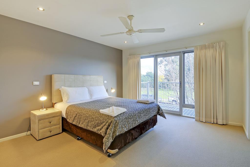 Traralgon Serviced Apartments Room photo