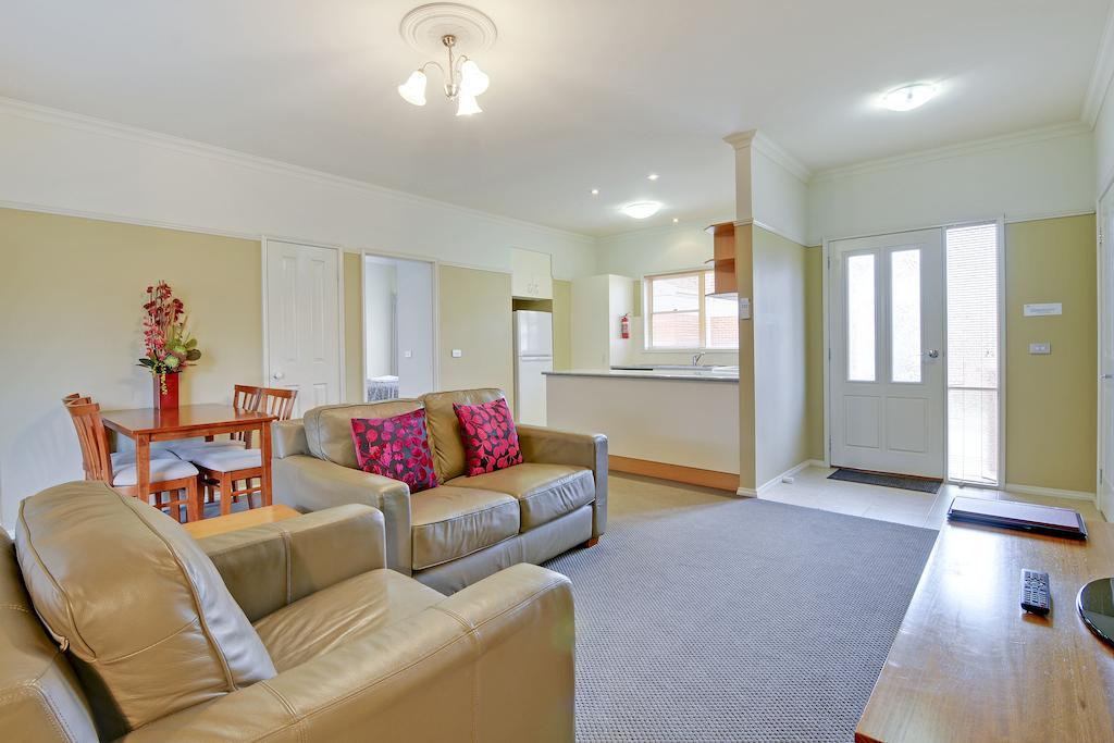 Traralgon Serviced Apartments Room photo