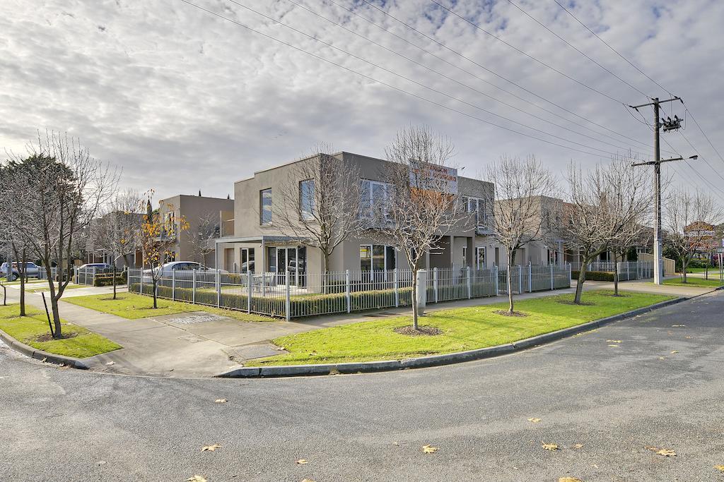 Traralgon Serviced Apartments Exterior photo